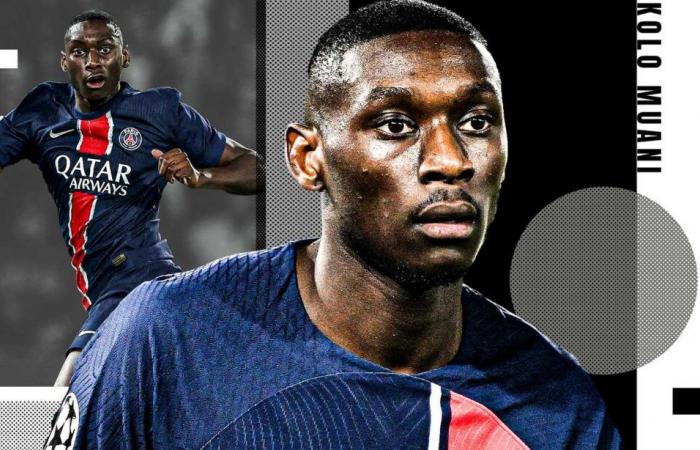 Juventus, oggi arriva anche Kolo Muani: il programma e tutti i dettagli dell’accordo con il PSG