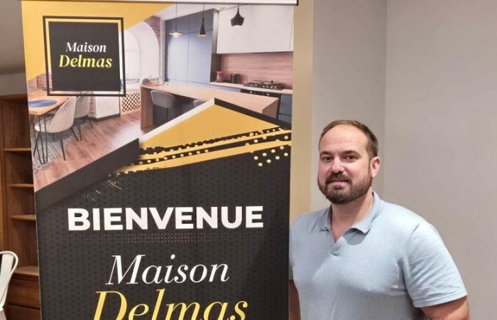 la seconda edizione del salone Maison et Decorazione pensa in grande