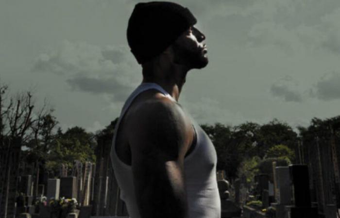 Booba certificato platino con “For Eternal Life”