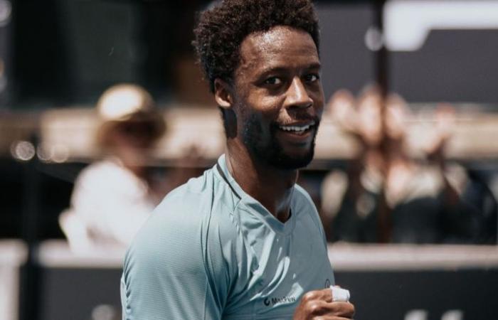 Tennis. ATP – Marsiglia – Dopo 8 anni di assenza, Gaël Monfils tornerà agli Open 13