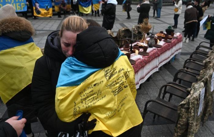 Mosca afferma di aver liberato 25 prigionieri di guerra ucraini per 25 soldati russi