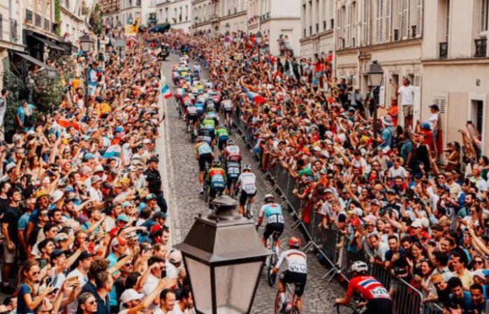 TDF. Tour de France – La 21esima tappa potrebbe passare dalla Butte Montmartre