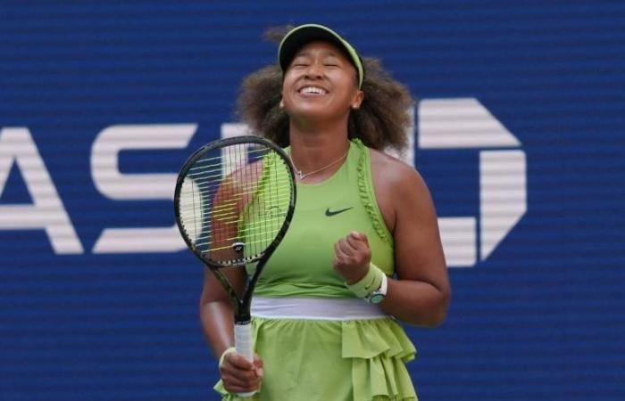 L’Osaka si vendica di Muchova e continua il suo percorso agli Australian Open