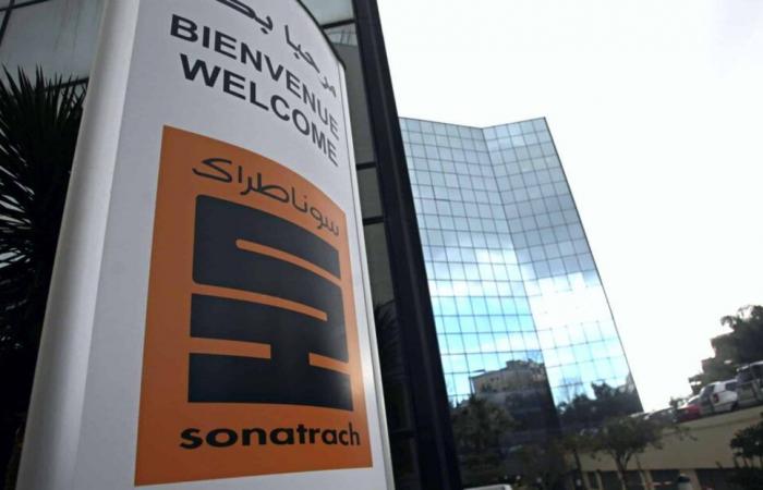 Sonatrach unisce le forze con i sauditi per i giacimenti di gas a Illizi