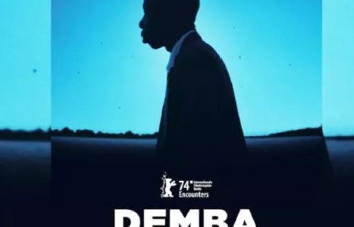 Il film “Demba” premiato in Egitto