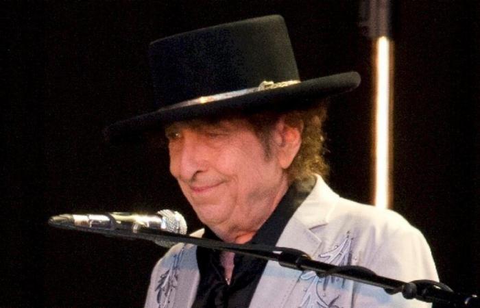 Bob Dylan si unisce a TikTok prima del potenziale divieto della piattaforma