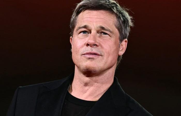 Brad Pitt mette in guardia i suoi fan dopo la storia di una donna francese truffata di 830.000 euro