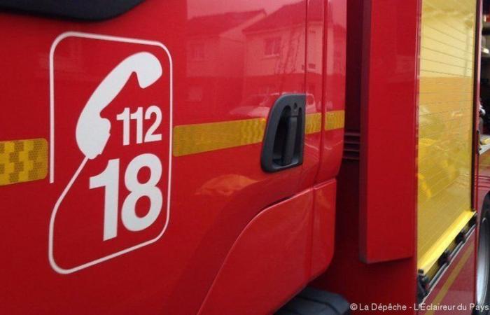 Un bambino di 6 anni muore in un incendio nel suo appartamento nell’Oise, sua madre è sana e salva