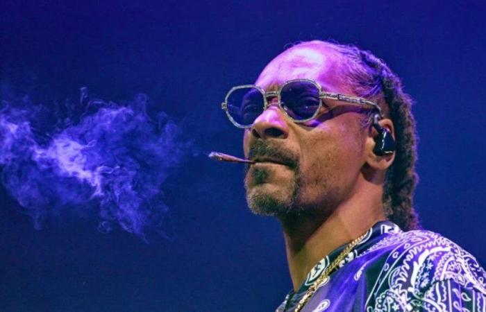 Snoop Dogg elogia i vigili del fuoco di Los Angeles