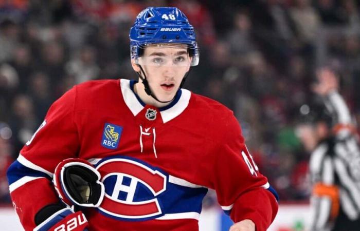 Lane Hutson è un futuro vincitore del Norris Trophy, ritiene PK Subban