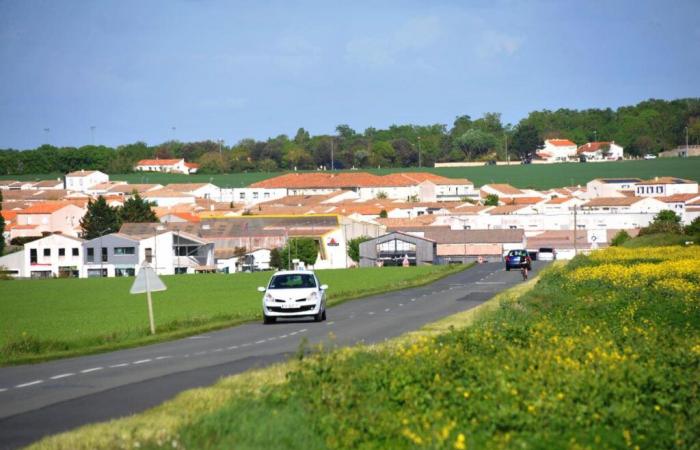 intorno a La Rochelle, gli immobili sempre più costosi