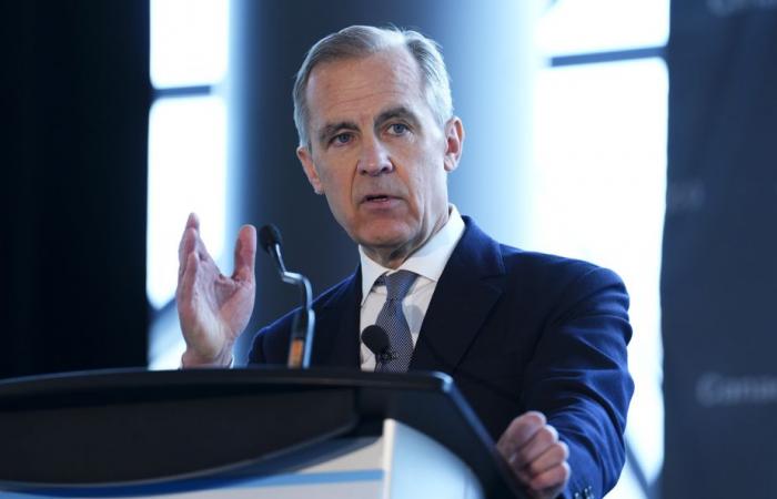 Elezioni federali | Carney entrerà nella corsa alla leadership giovedì, Trudeau non sarà un candidato