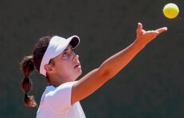 Tennis – Australian Open 2025: Danilovic esonera Samsonova