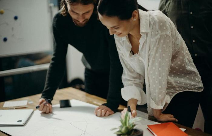 Questa professione in rapida crescita recluta tanti uomini quante donne