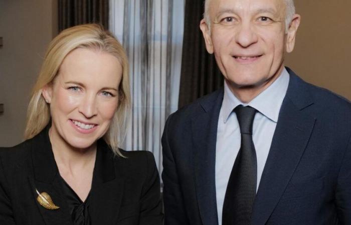 Guillaume Cerutti assume la presidenza della collezione Pinault, Bonnie Brennan gli succede alla guida di Christie’s