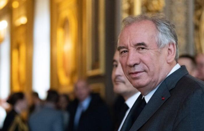 Diretto. Seguite la dichiarazione di politica generale di François Bayrou davanti al Senato