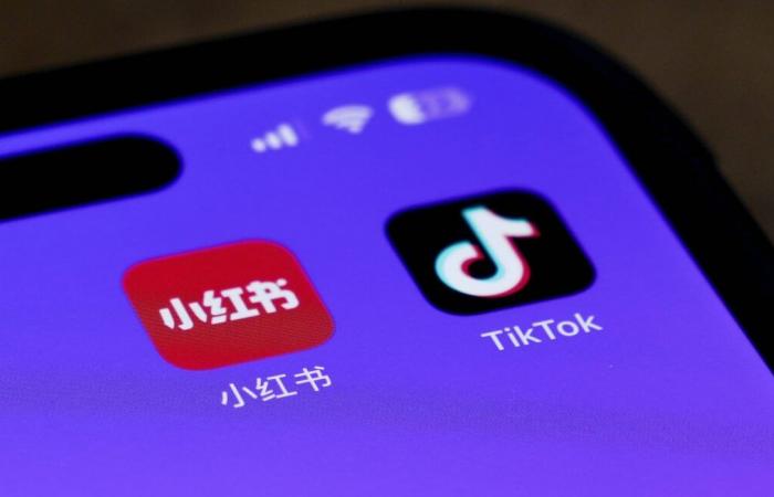 Cos’è RedNote, l’applicazione cinese a cui affluiscono gli utenti di TikTok?