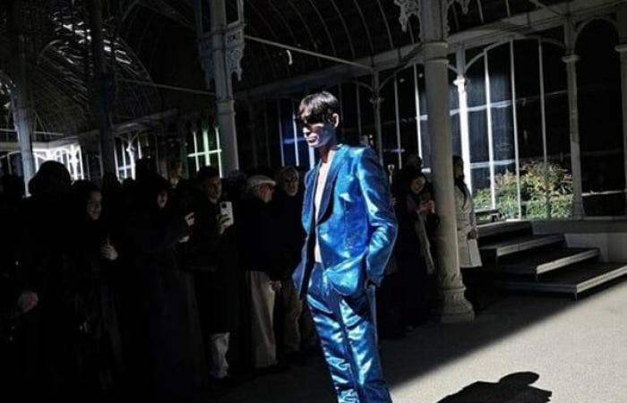 MM6 Maison Margiela punta i riflettori sul suo uomo a Pitti Uomo