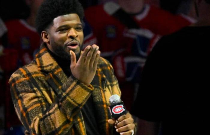 La recente impennata dei Montreal Canadiens spiegata da PK Subban