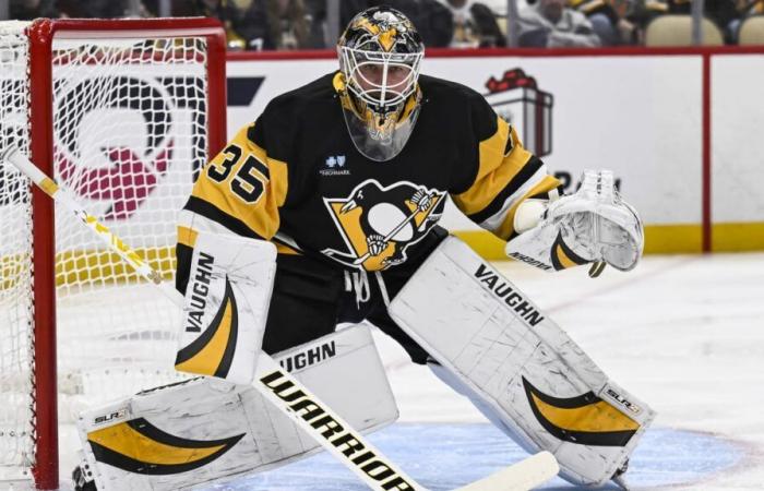 Jarry verrà esonerato dai Penguins