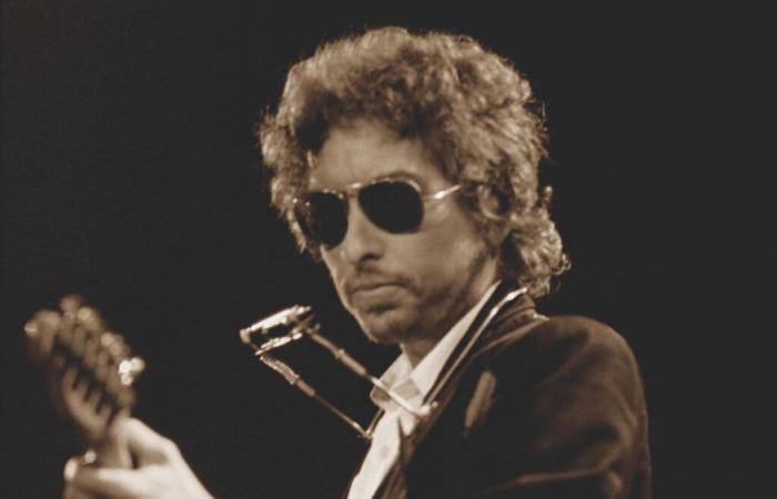 Bob Dylan si unisce a TikTok in vista dell’imminente divieto dell’app