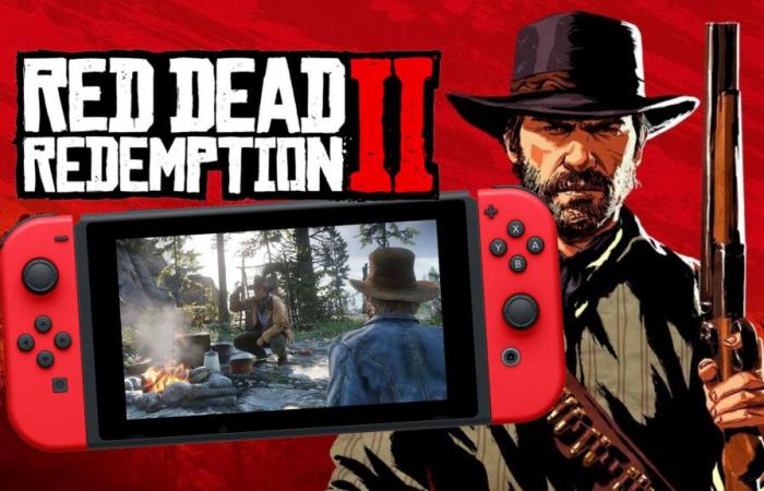 Red Dead Redemption 2 | Un arrivo su Nintendo Switch 2? – Rockstar Mag’