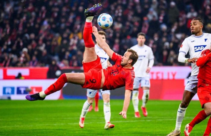 Il Bayern resta in corsa per il titolo: il VfB ribalta la partita contro il Lipsia