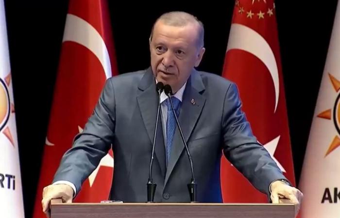 Israele castiga la Turchia “imperialista” dopo le minacce di Erdogan