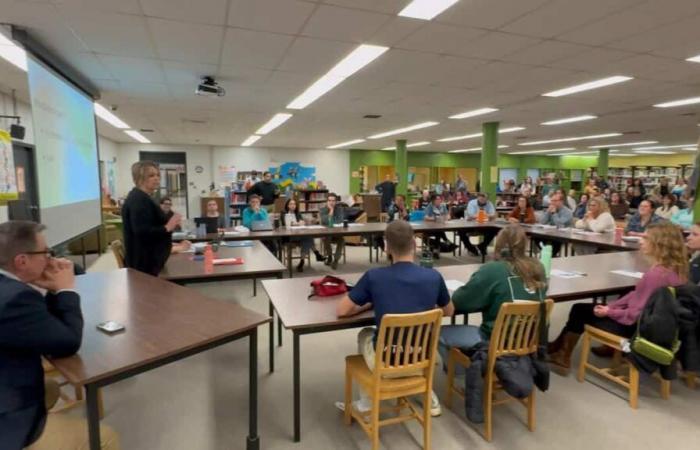 La scuola dell’Altopiano non è l’unica a chiedere ai propri studenti di scegliere tra sport e studio