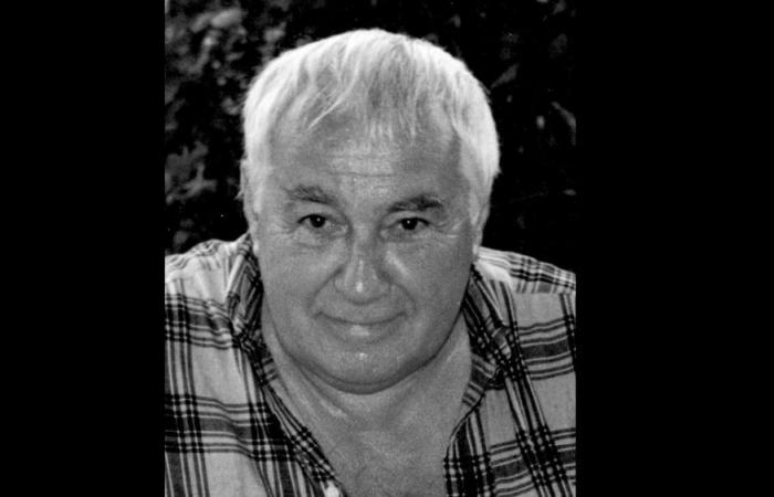 Bernard Thuaud, ex direttore di dipartimento di Vaucluse Equipment, è morto a Puyvert