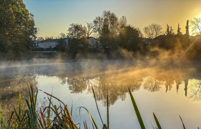 La Val-de-Marne è stata posta in allerta gialla