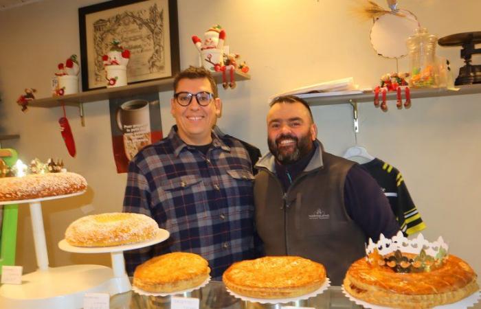 un chicco d’oro o d’argento nella tua torta?