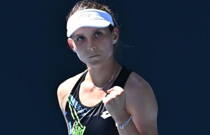 Tennis. Australian Open – Gracheva, Swiatek, Rybakina… in programma questo giovedì