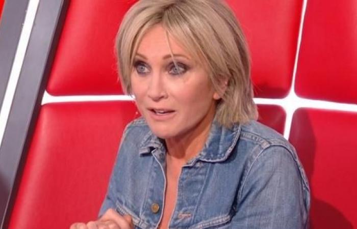 Patricia Kaas rivela di essere stata vittima del burnout!