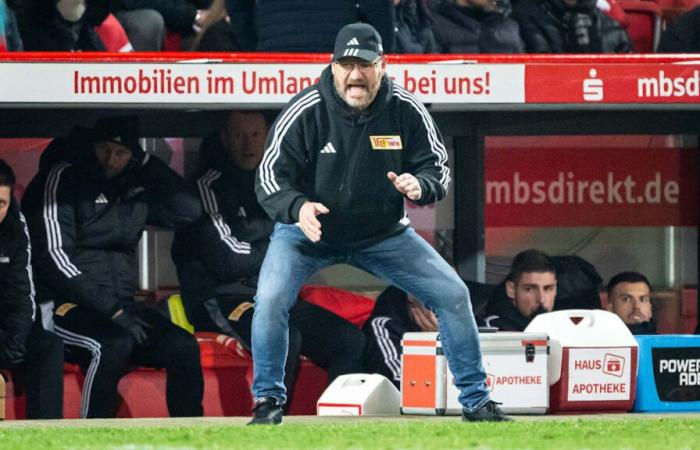 Bundesliga! Union nel pieno della battaglia retrocessione: inizio da incubo per Baumgart