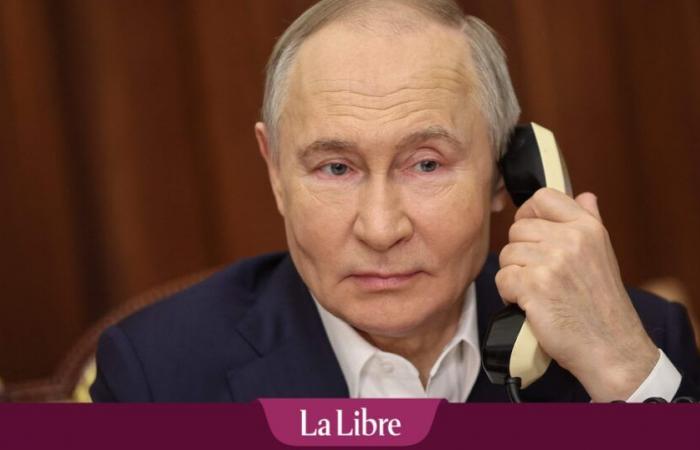 “Mi dispiace davvero per Putin. Non capisce cosa sta succedendo”