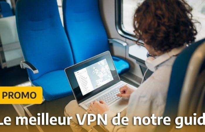 Sono anche le Vendite di NordVPN che riducono drasticamente il prezzo della sua offerta più interessante