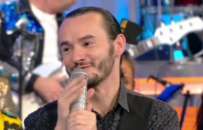 Benoît (Non dimenticare il testo) in coppia? Parla della sua relazione con Elodie, una candidata nello show