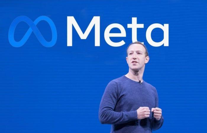 Mark Zuckerberg licenzierà il 5% del personale di Meta