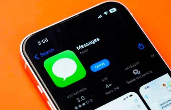 Attenzione a questi SMS su iPhone, consentono agli hacker di disattivare la protezione dei messaggi