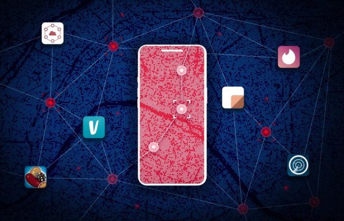 In che modo le app consumer semplificano il monitoraggio degli utenti a loro insaputa