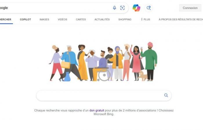 Google accusa Microsoft di “bassezza”