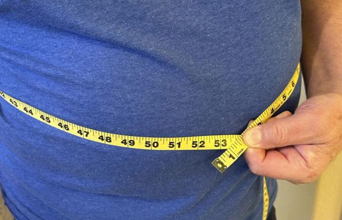 Allontanandosi dal BMI, gli esperti propongono una nuova definizione di obesità