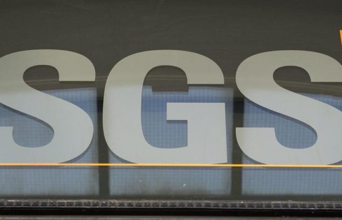 I giganti della certificazione SGS e Bureau Veritas stanno valutando la possibilità di un’unione – rts.ch