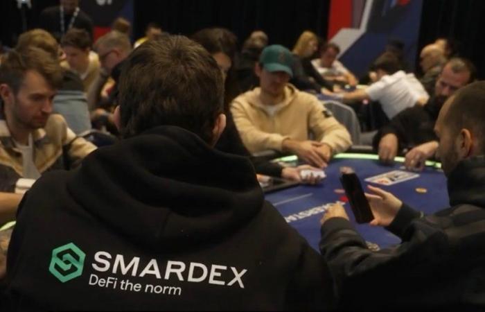 SIMON WCIAK E POKERSTARS: UN LUNGO CAMMINO CHE STA GIA’ FINENDO