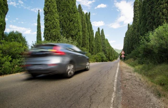 Questo equipaggiamento diventerà obbligatorio per tutti gli automobilisti in Spagna, compresi i francesi