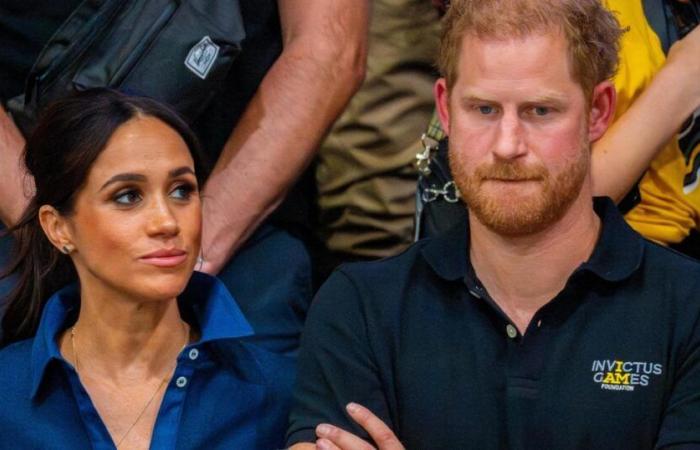 Harry e Meghan saranno presto evacuati? Si stanno preparando per questo…