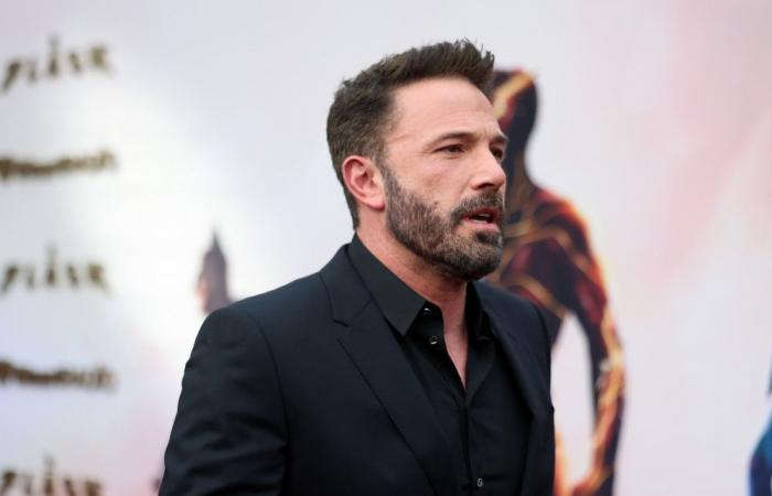 Ben Affleck ha ricevuto una visita a sorpresa da parte degli agenti dell’FBI e della polizia di Los Angeles