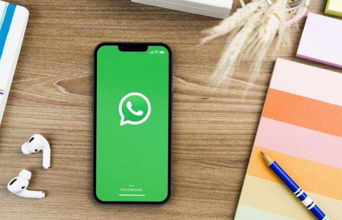 WhatsApp è pieno di funzioni gadget