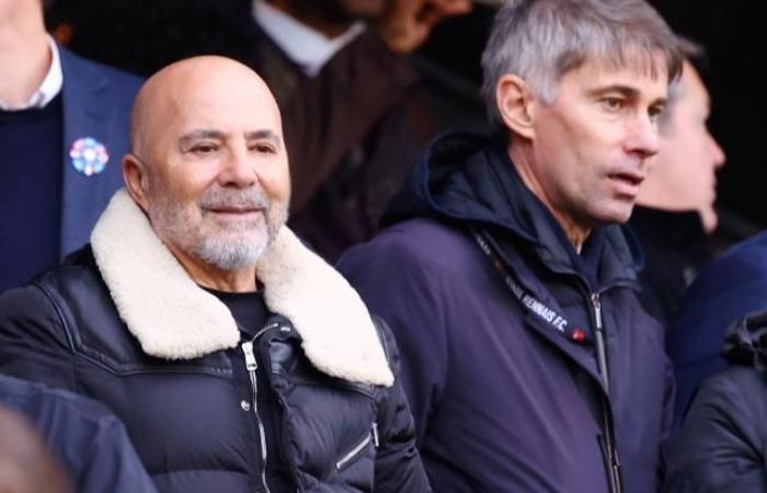 Sampaoli-Massara, voci discordanti a Rennes in un finale di mercato movimentato